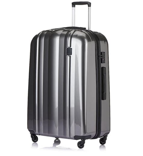 is tripp luggage any good.